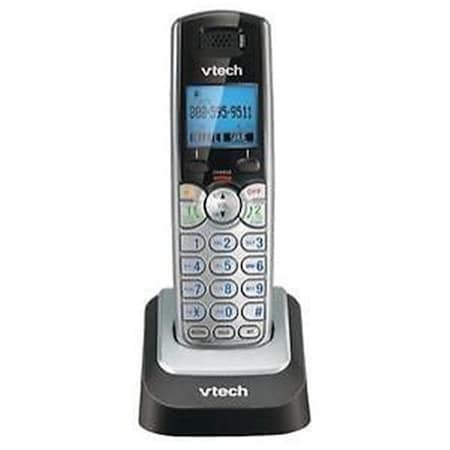 Peerless Hardware ATT-Vtech 80-7250-00 2-Line Accessory Handset 80-7250-00